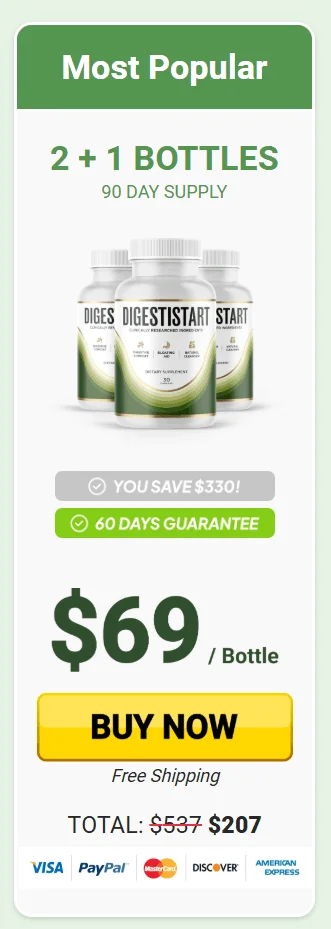 Digestistart-3bottles-price