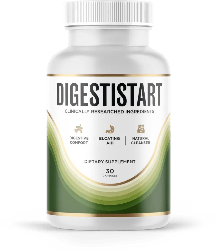 Digestistart